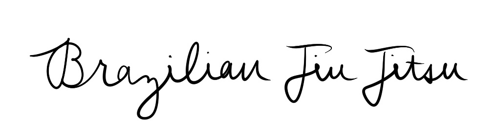 Brazilian Jiu Jitsu